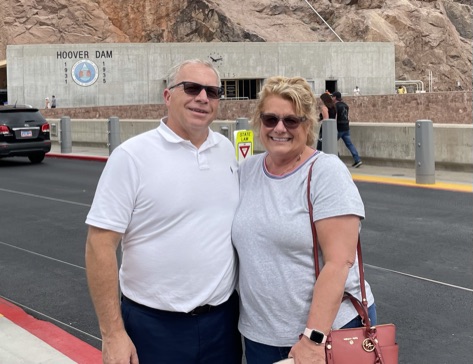 Hoover Dam