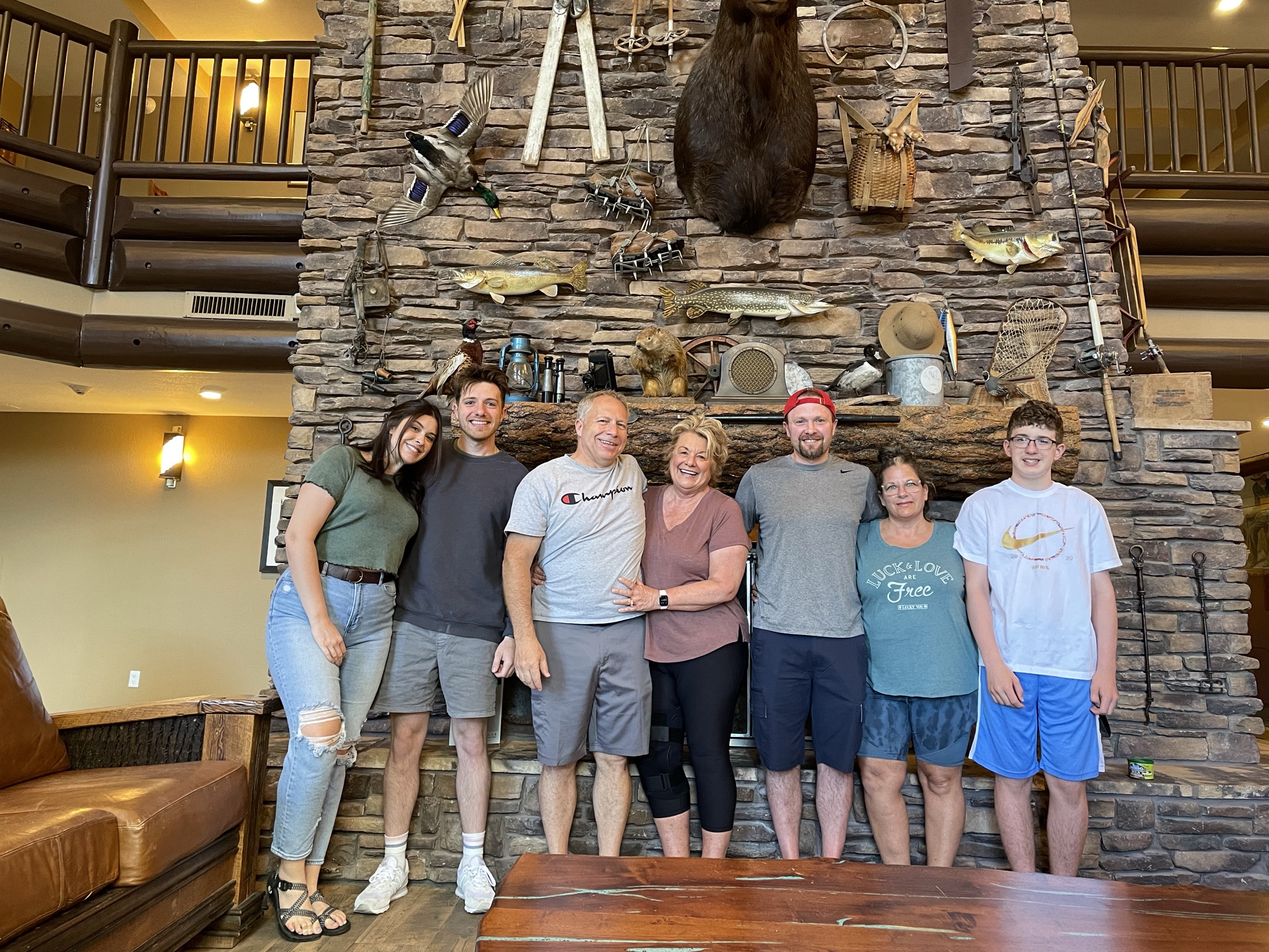 Family