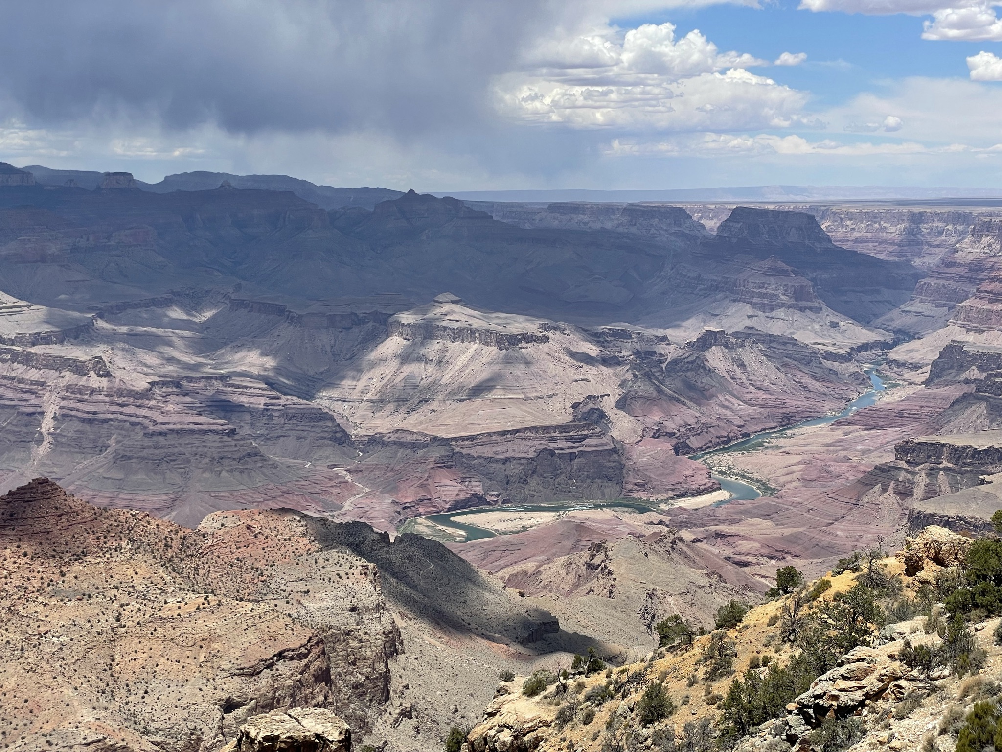 Grand View