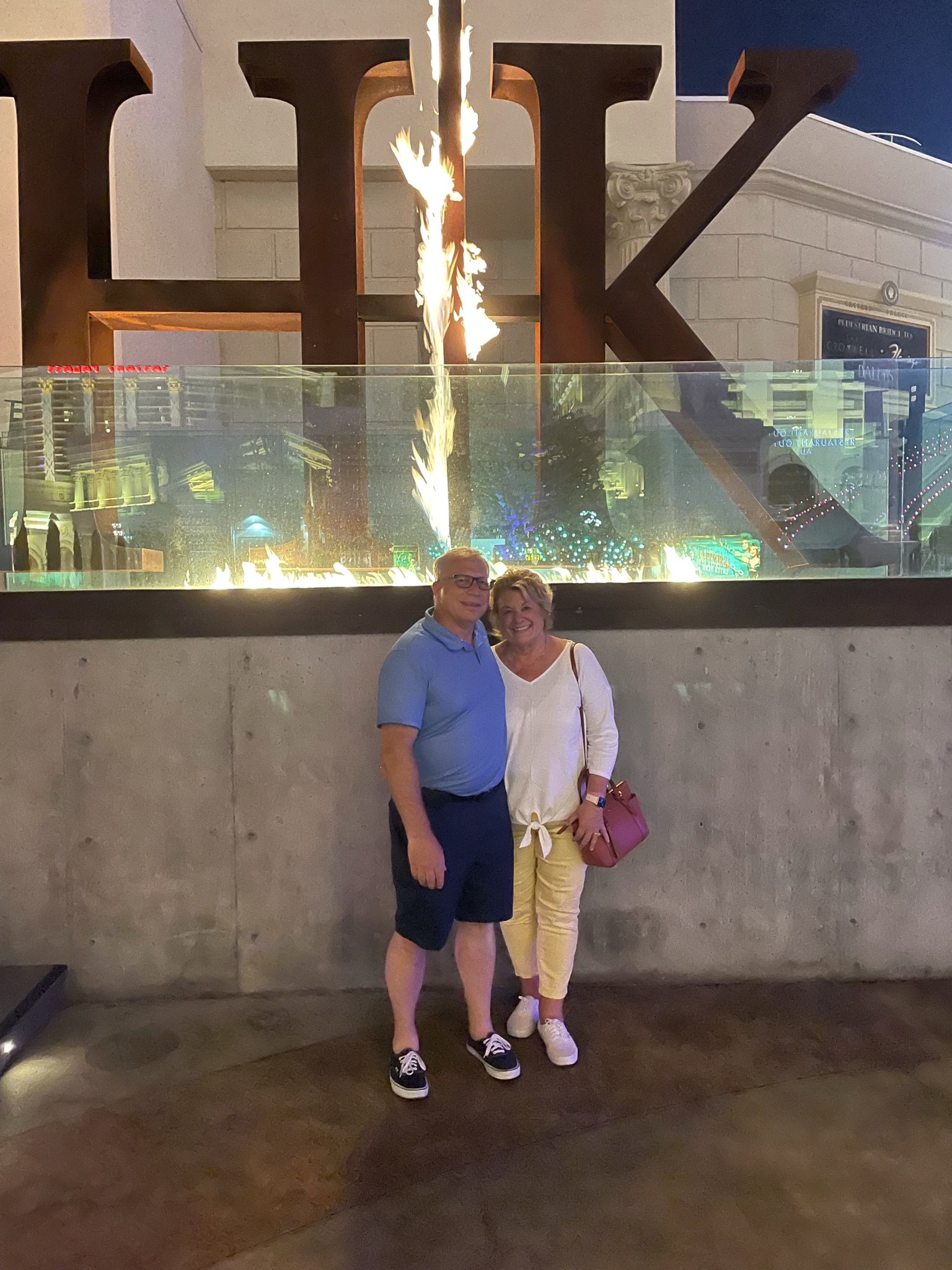 Hell's Kitchen in Vegas