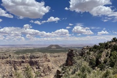 Desert View