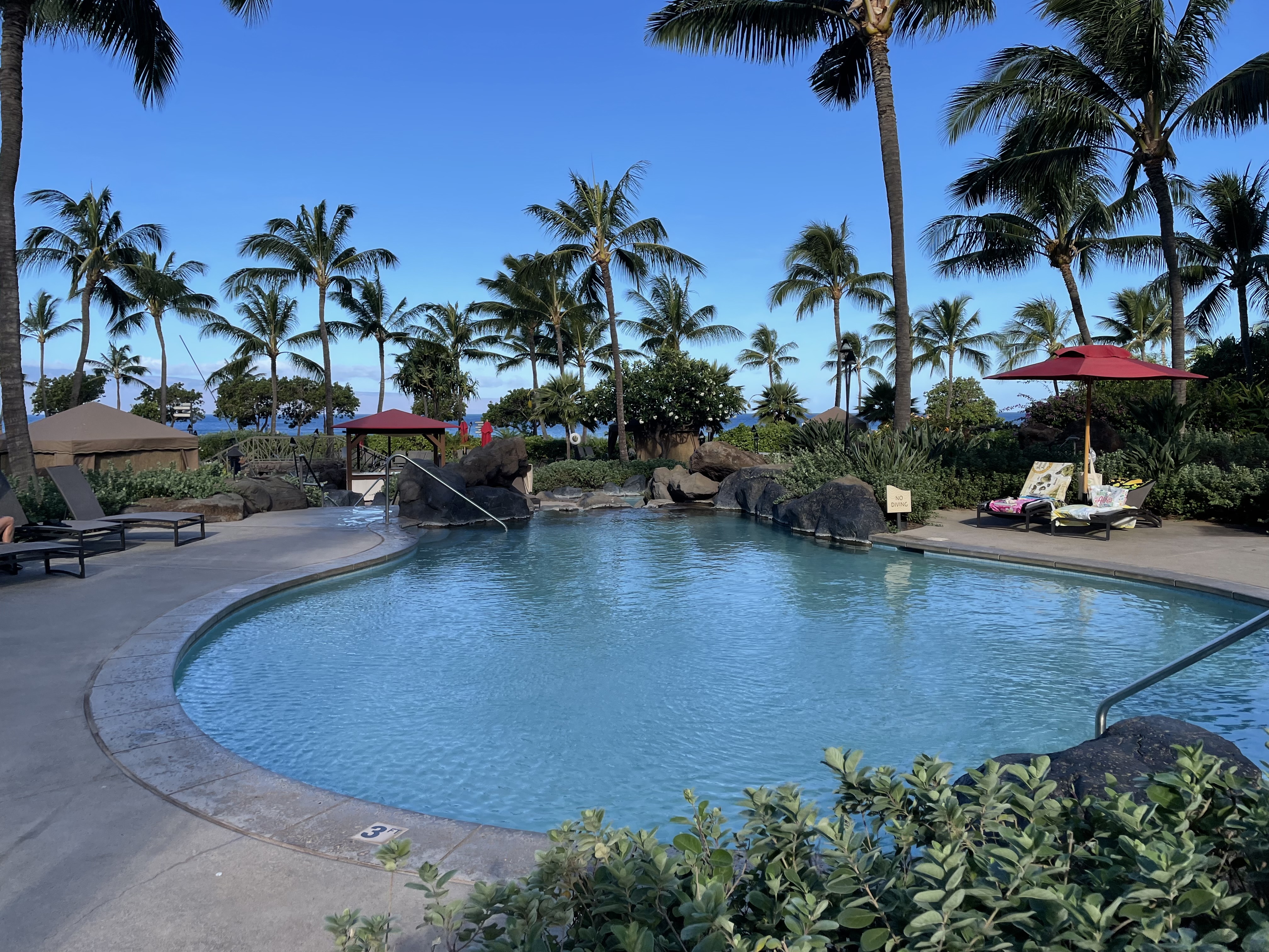 Honua Kai Pool