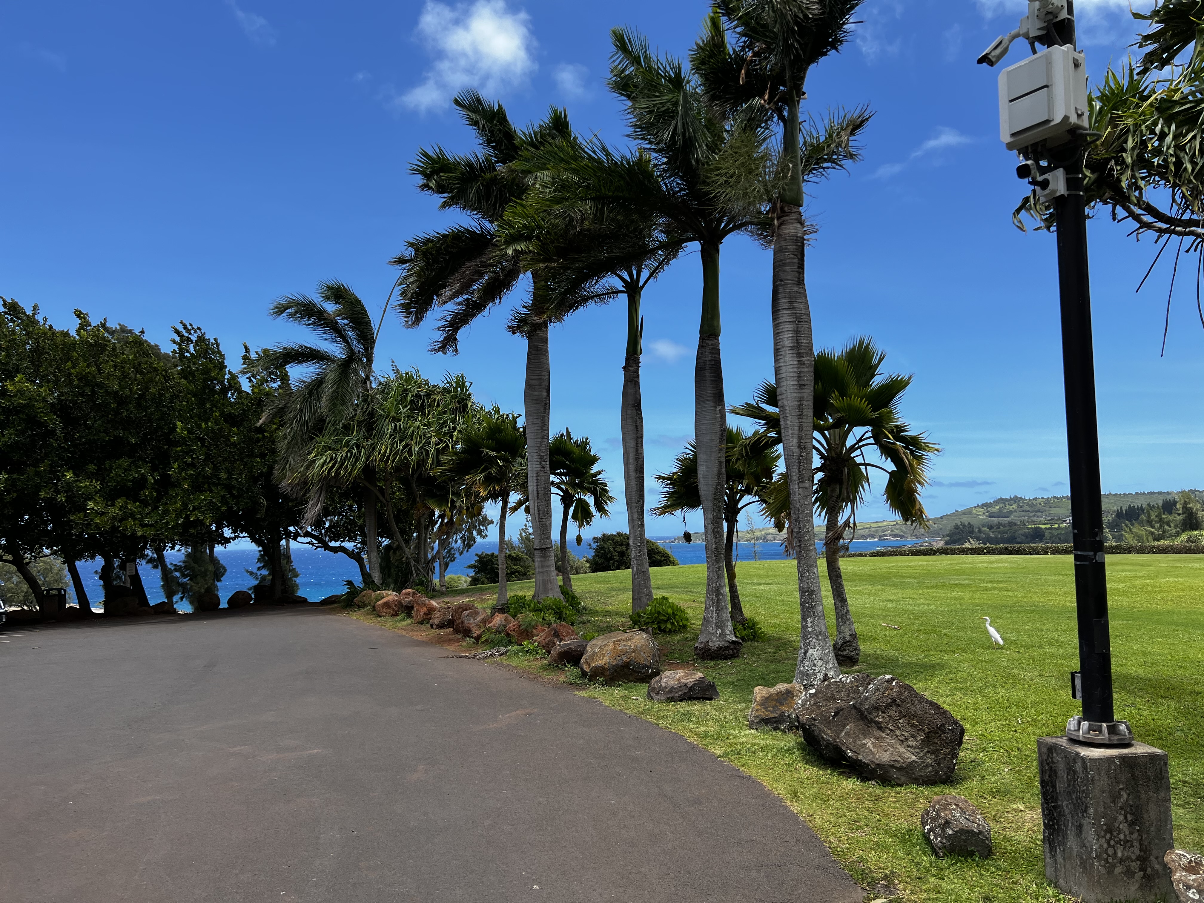 Kapuloa Trail