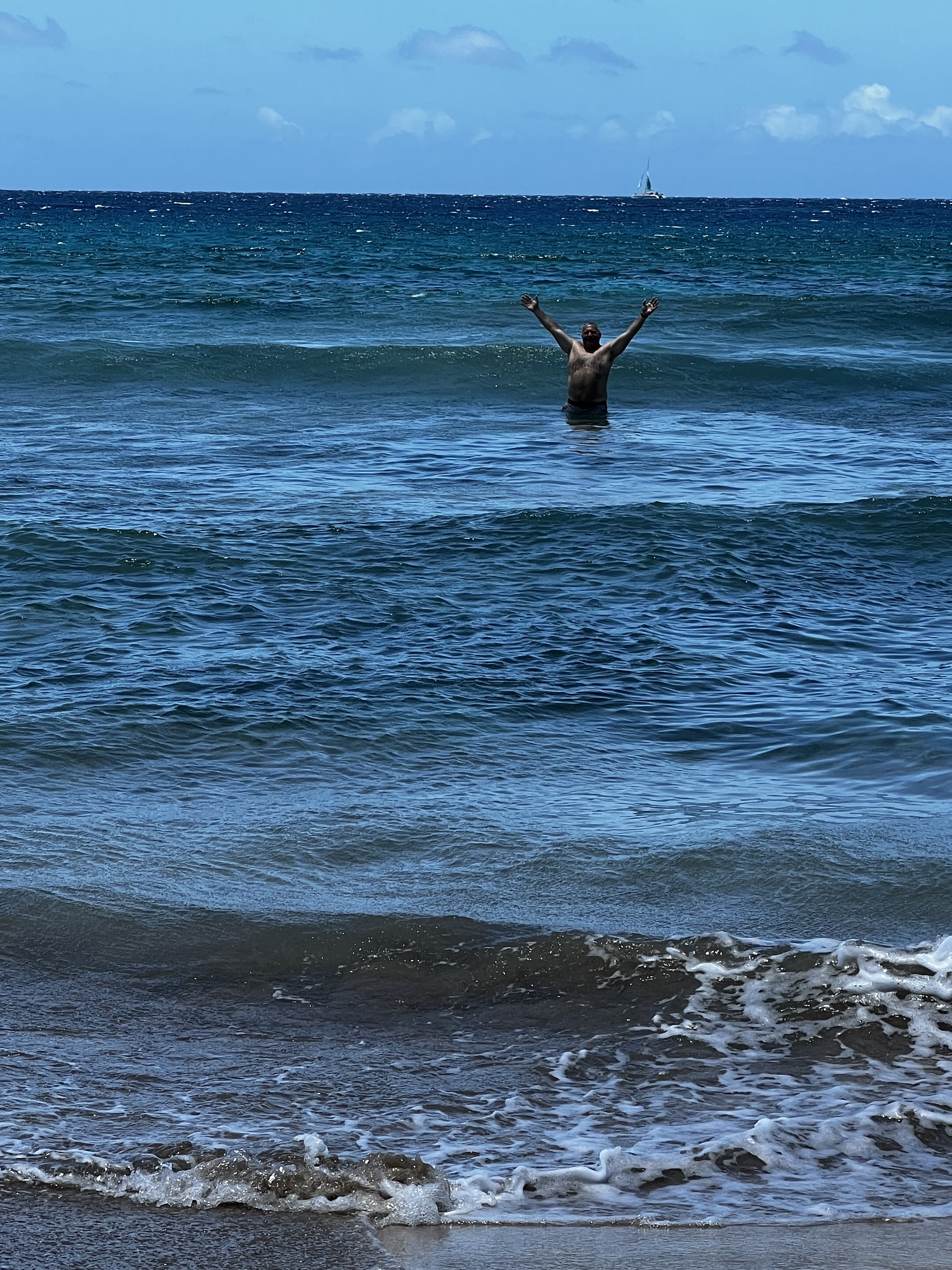 Great Waves