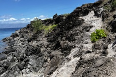 Kapuloa Trail