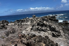 Kapuloa Trail