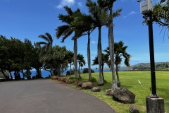 Kapuloa Trail