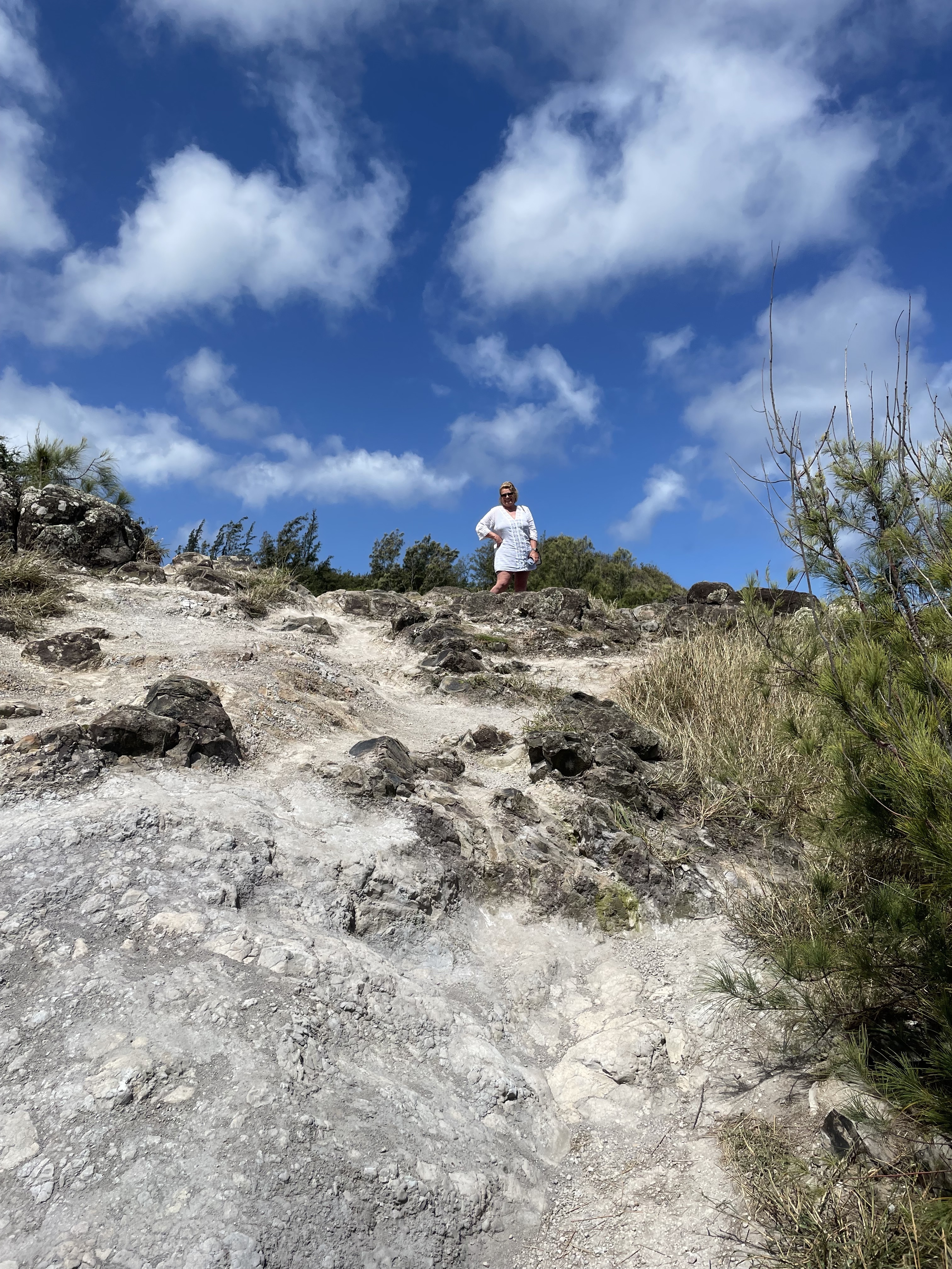 Lynn Hiking