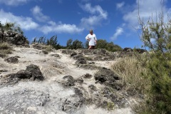 Lynn Hiking