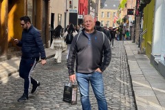 Dublin Walk