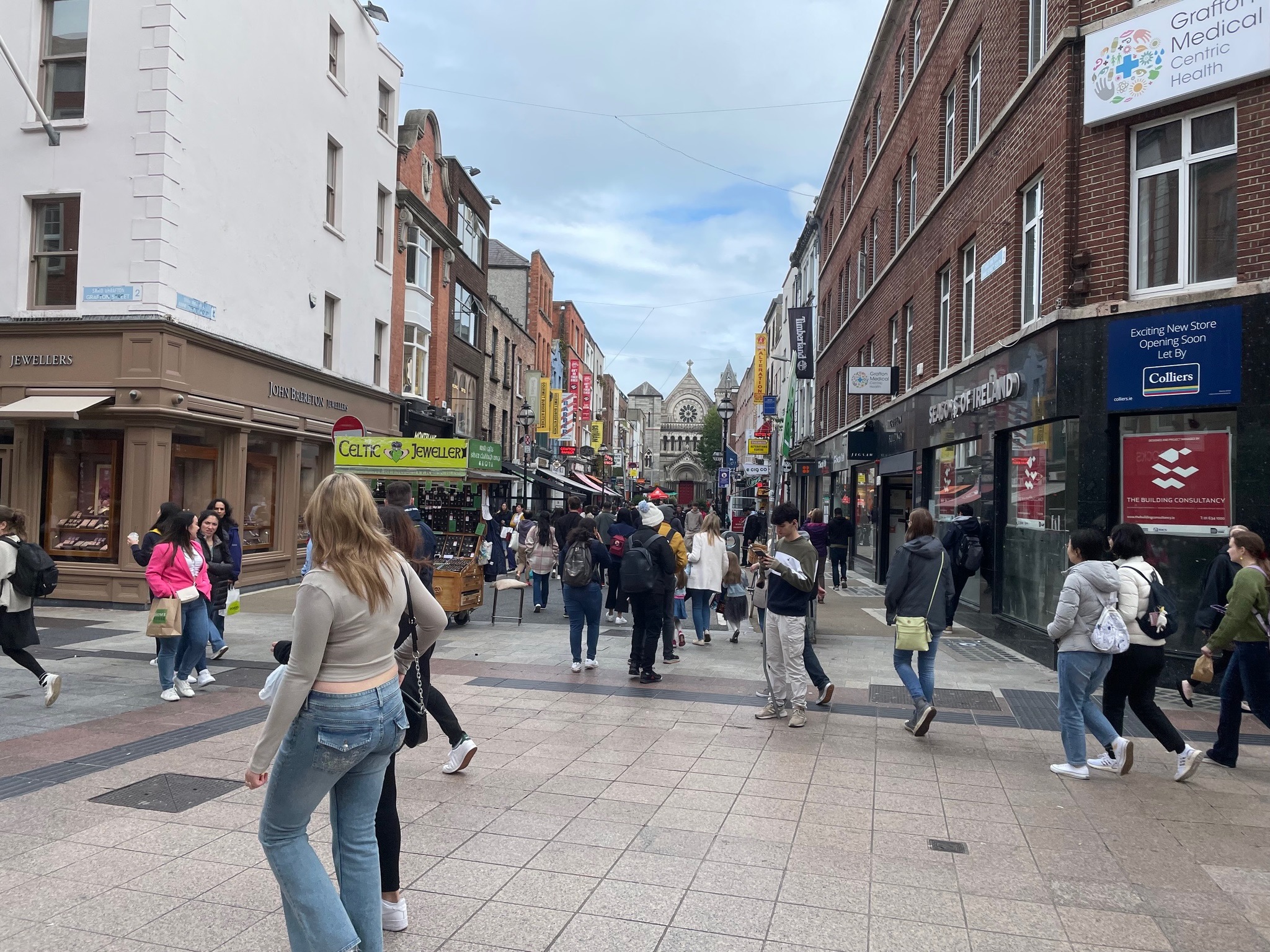 Dublin
