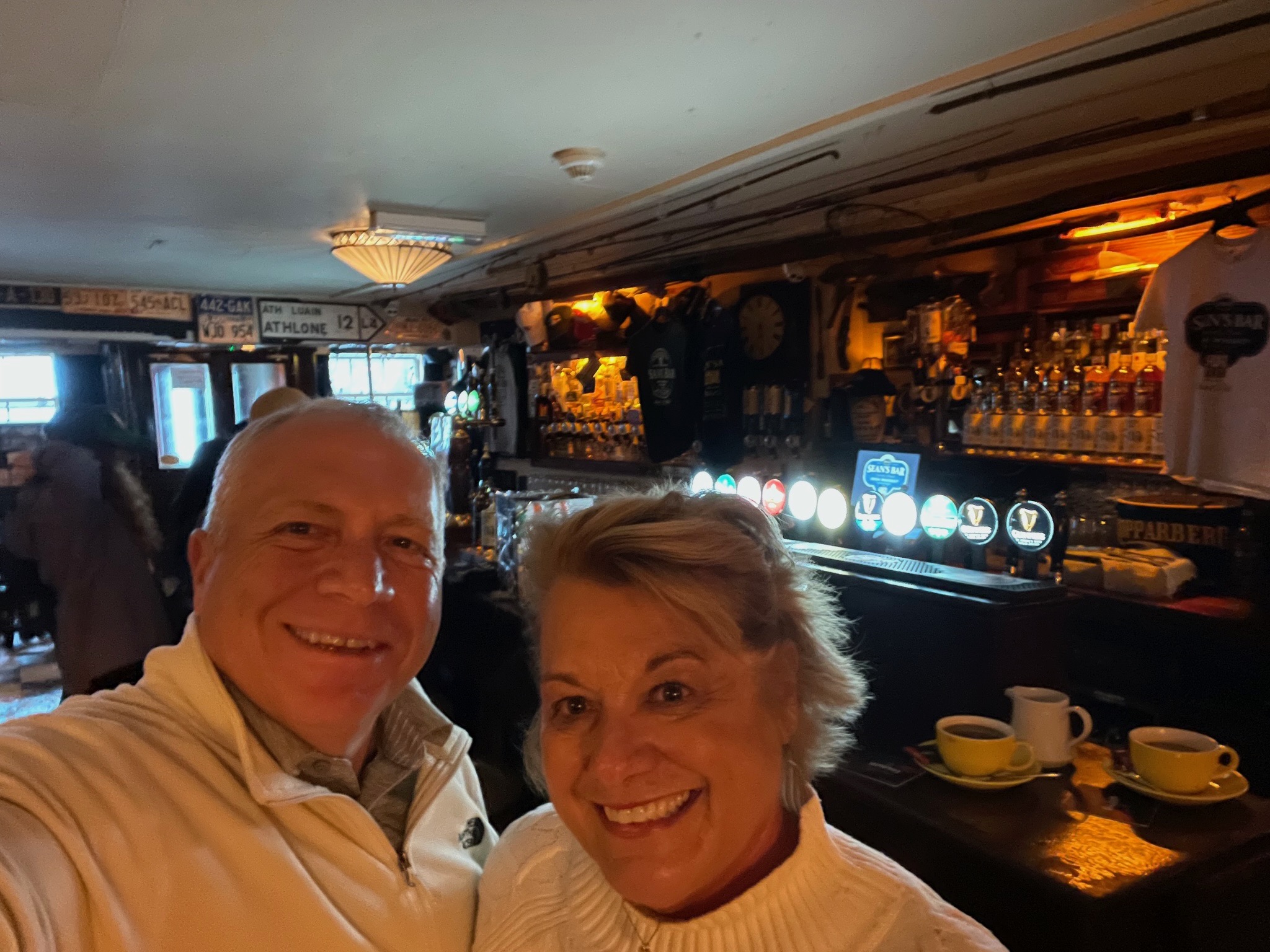 Sean's Pub