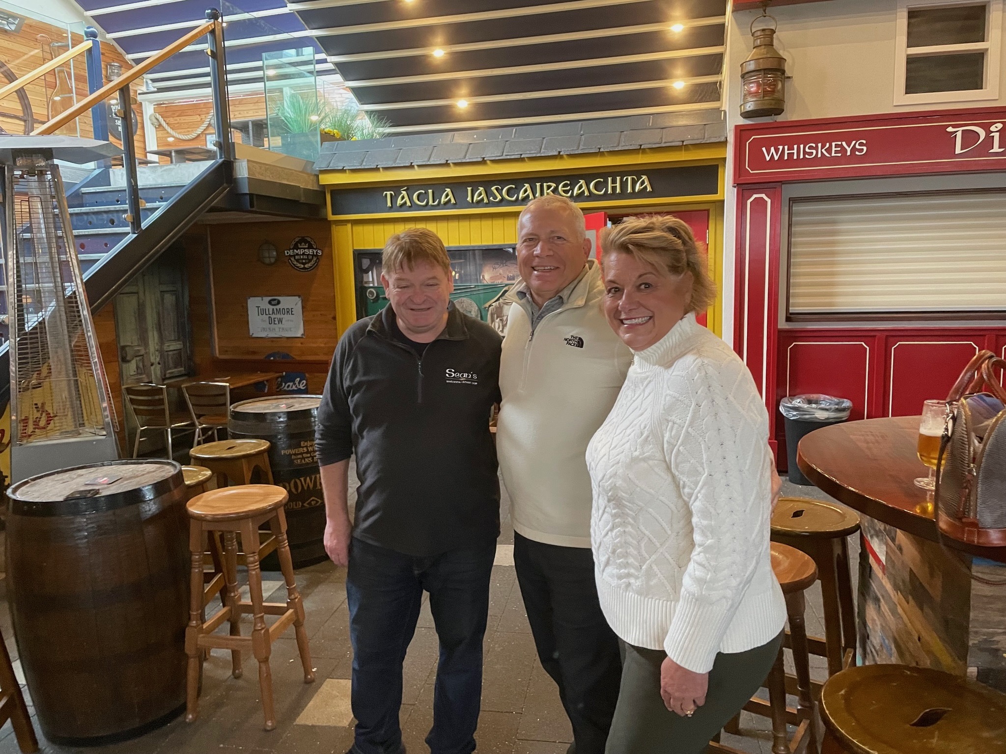 Sean's Pub