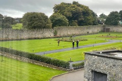 Glenlo Abbey Garden