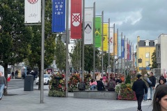 Galway Walking