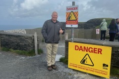 Cliffs of Moher