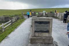 Cliffs of Moher