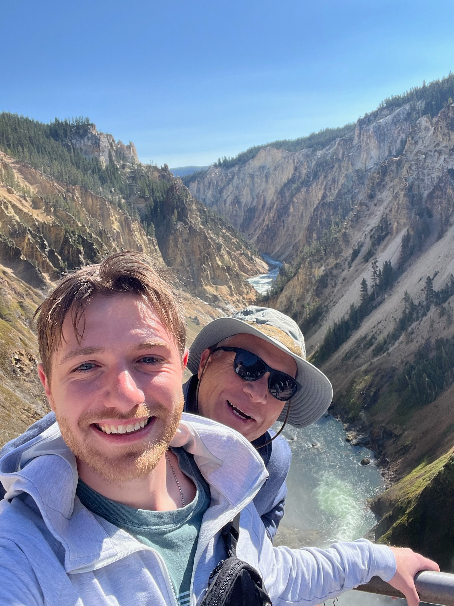 Canyon