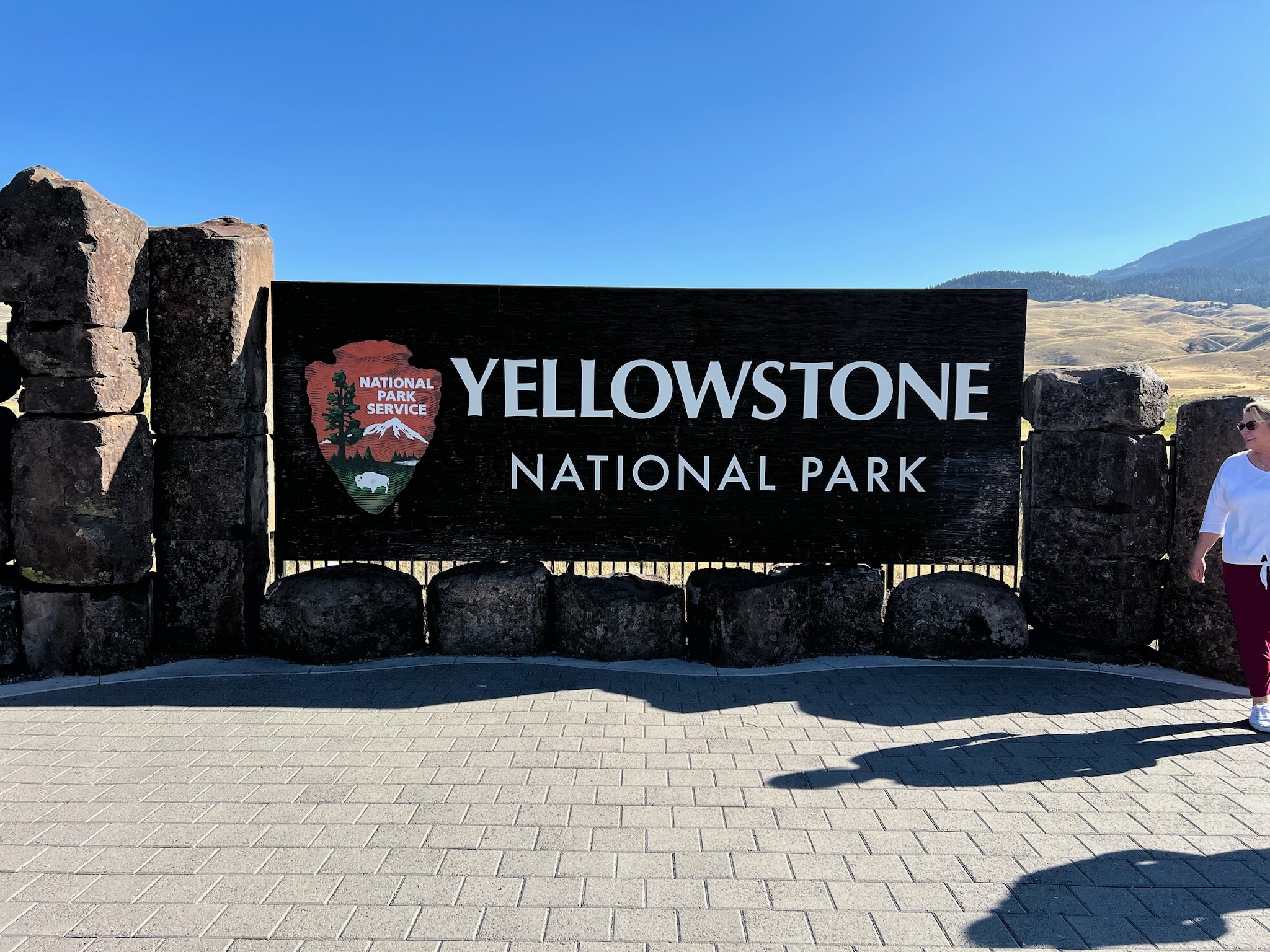 Yellowstone