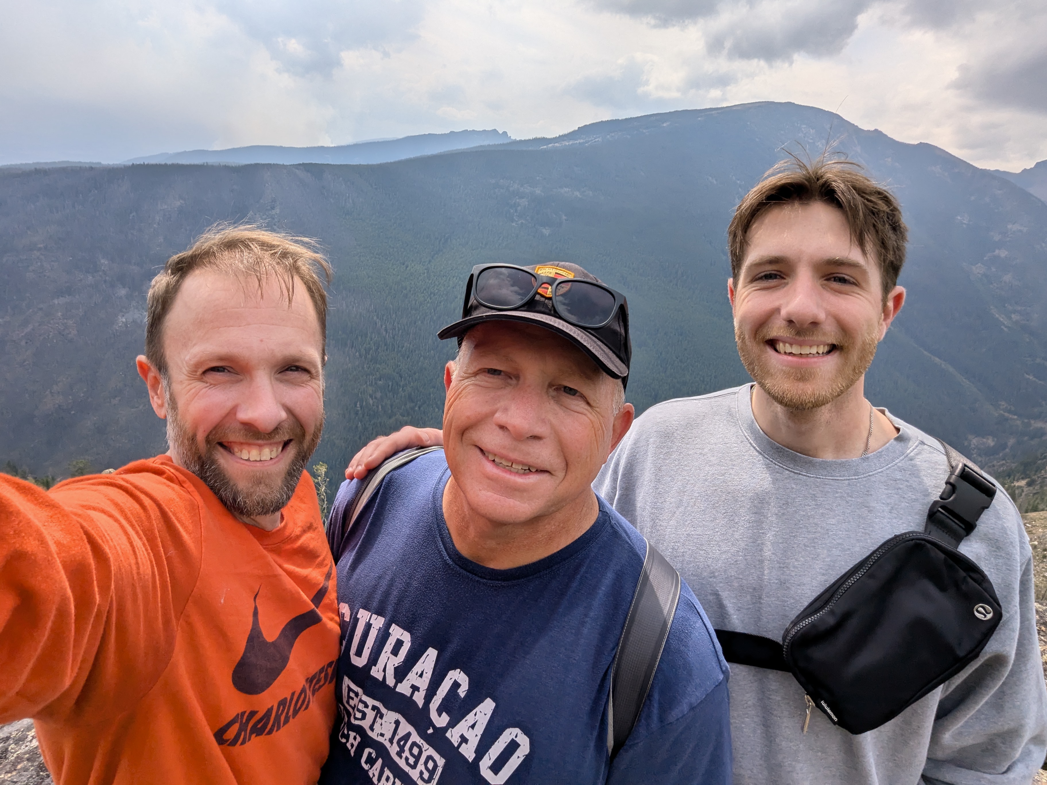 Missoula Hiking