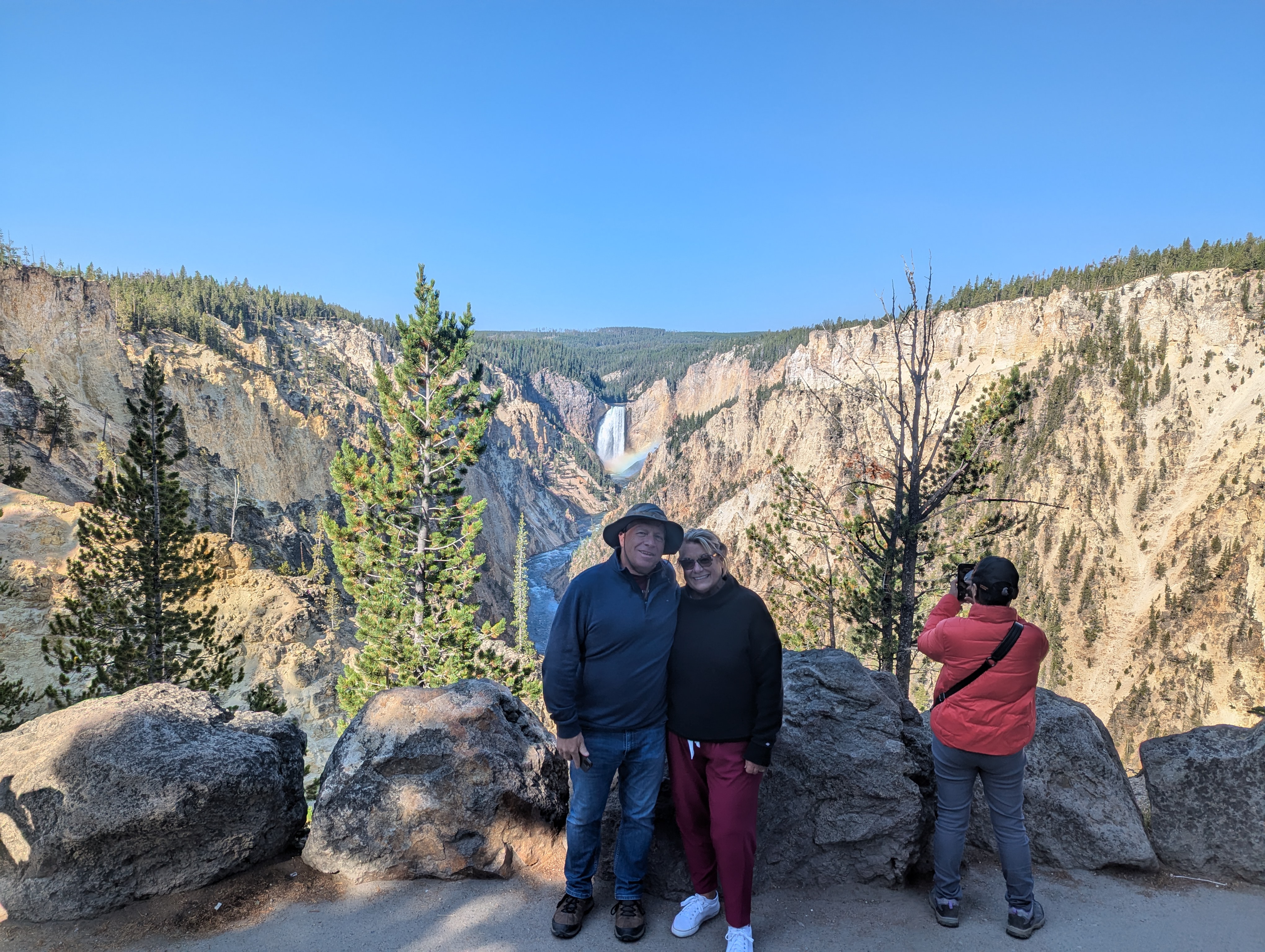 Canyon