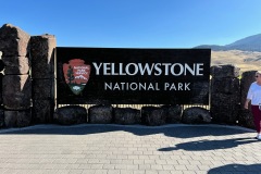Yellowstone