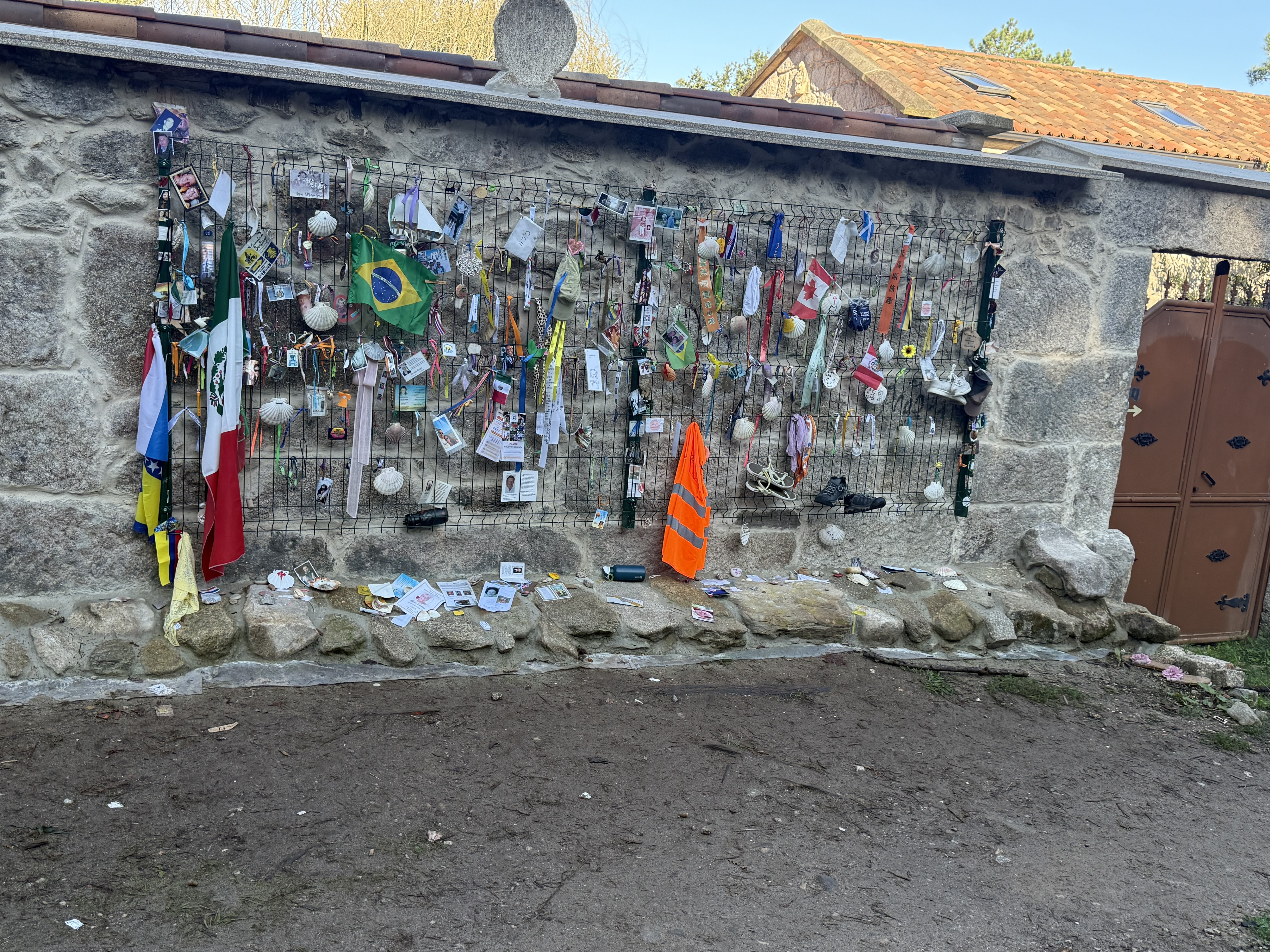 Day 4 - Memory Wall