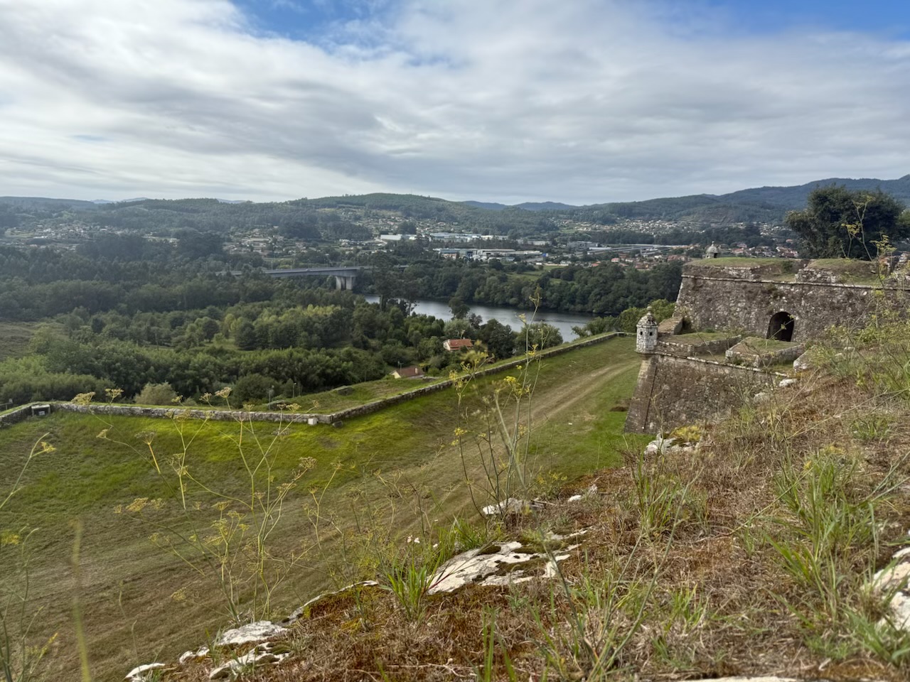 Day 1 - View