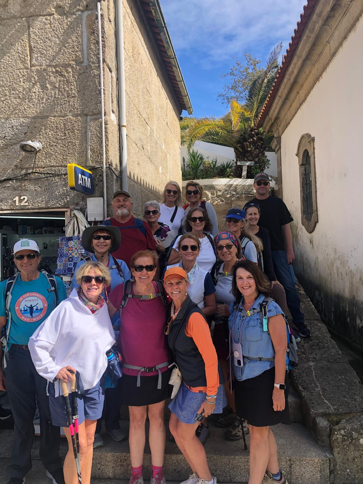 Day 1 - Group