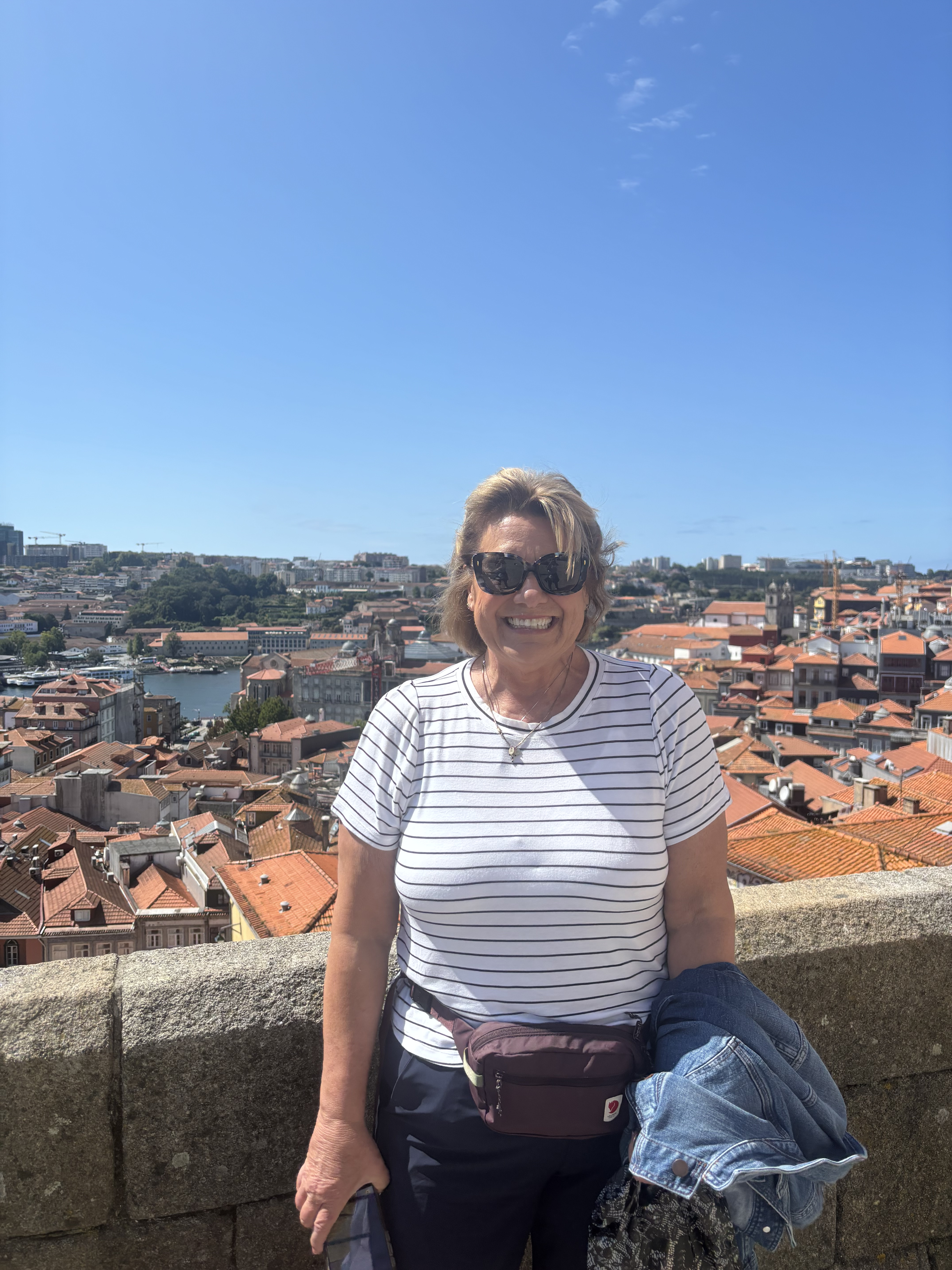 Day 0 - Porto