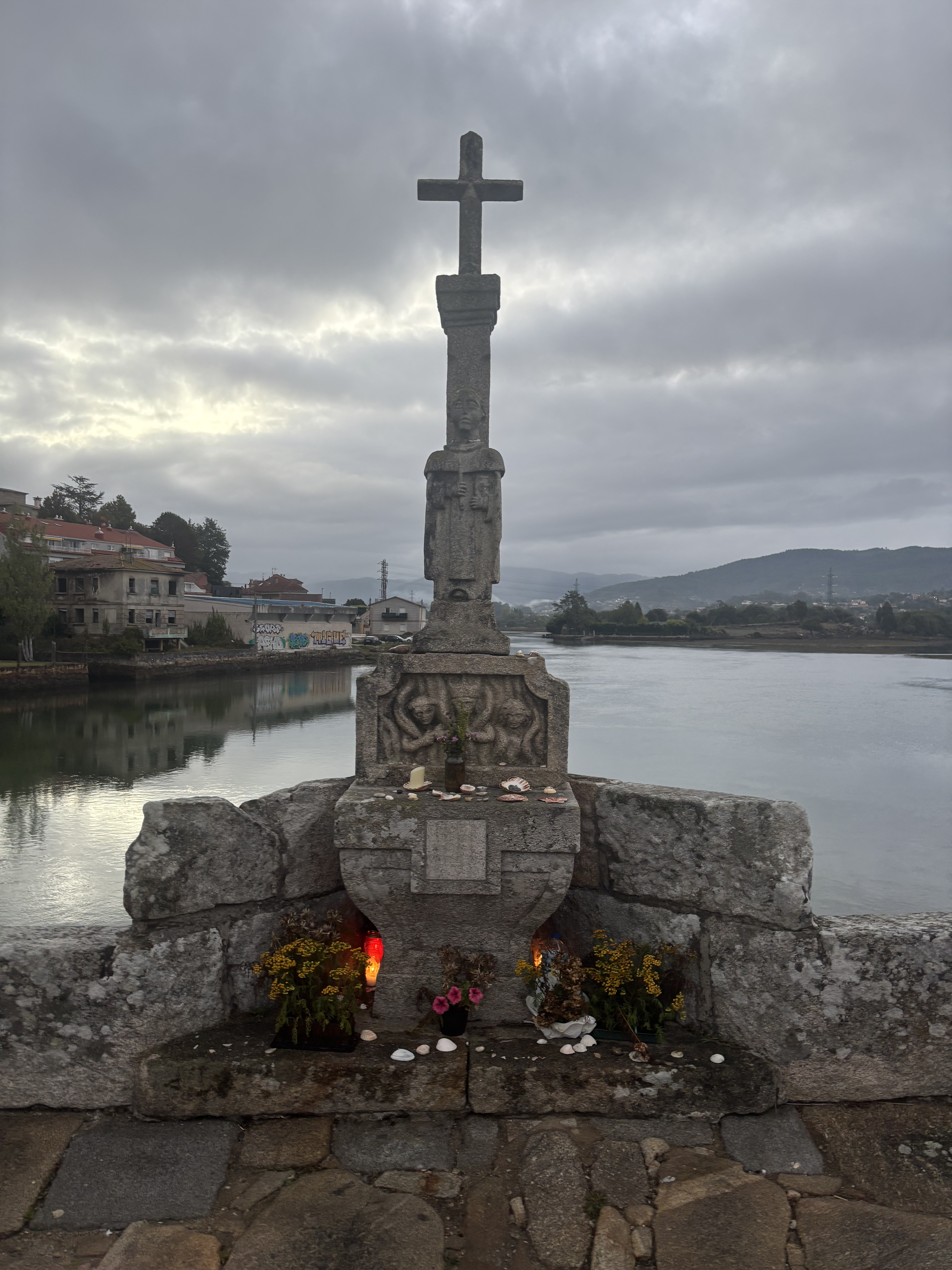 Day 2 - Memorial