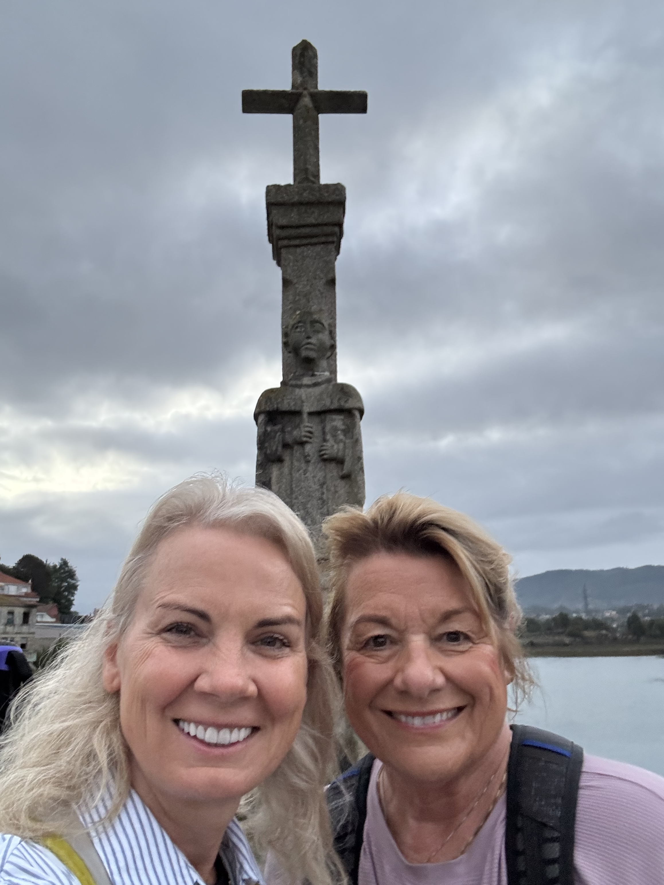 Day 2 - Memorial