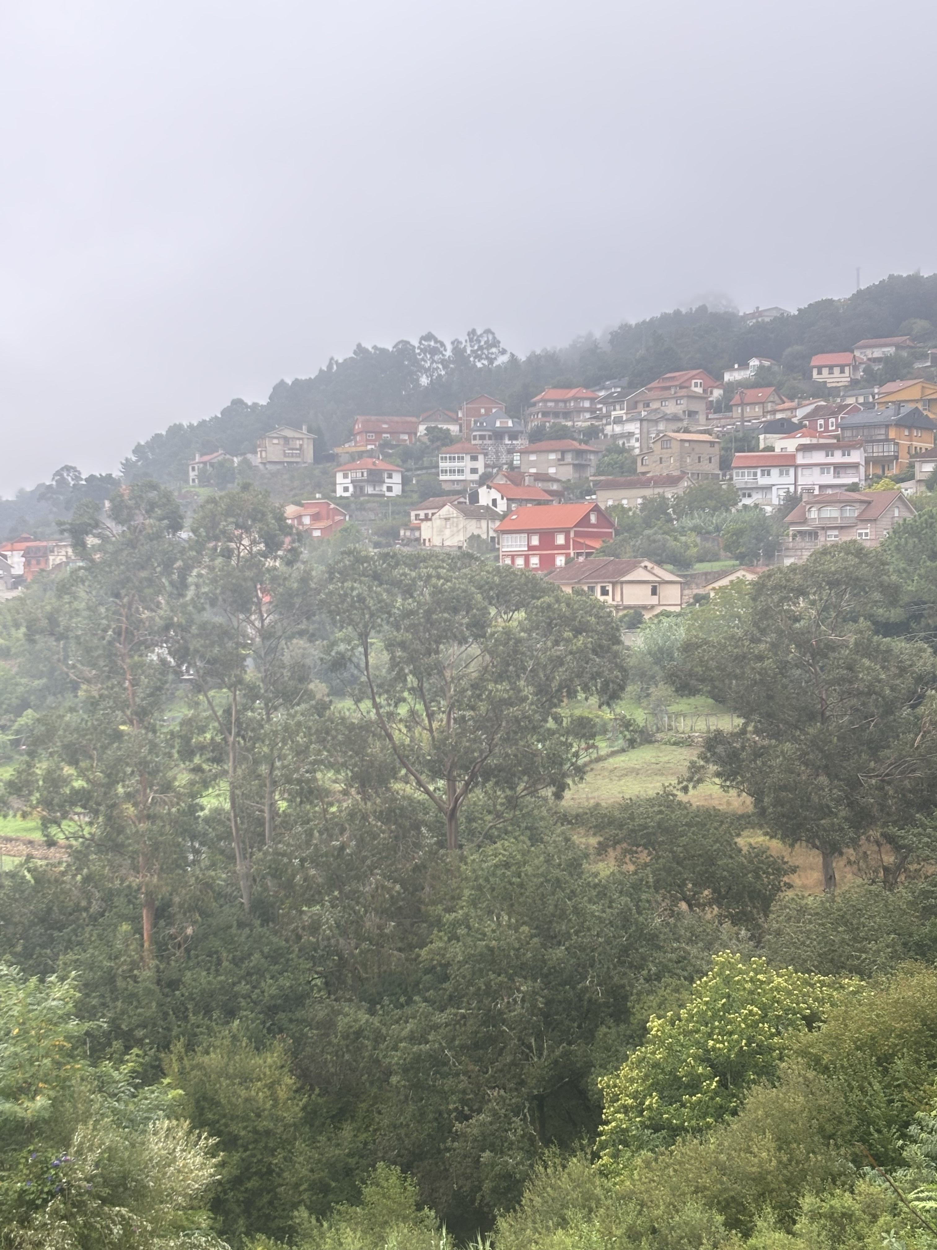 Day 3 - Villiage