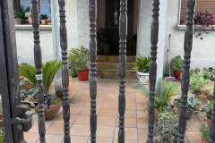 Day 4 - Porch