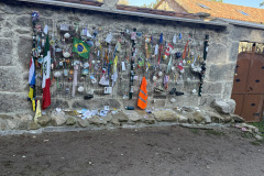 Day 4 - Memory Wall