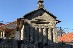 Day 4 - Old Church