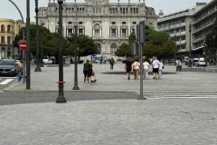 Day 0 - Porto City Center