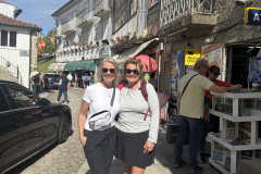 Day 1 - Touring Spain