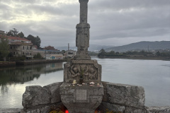 Day 2 - Memorial
