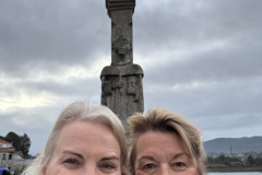 Day 2 - Memorial