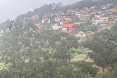 Day 3 - Villiage