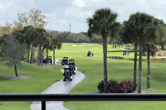 Pelican Marsh Shotgun Start