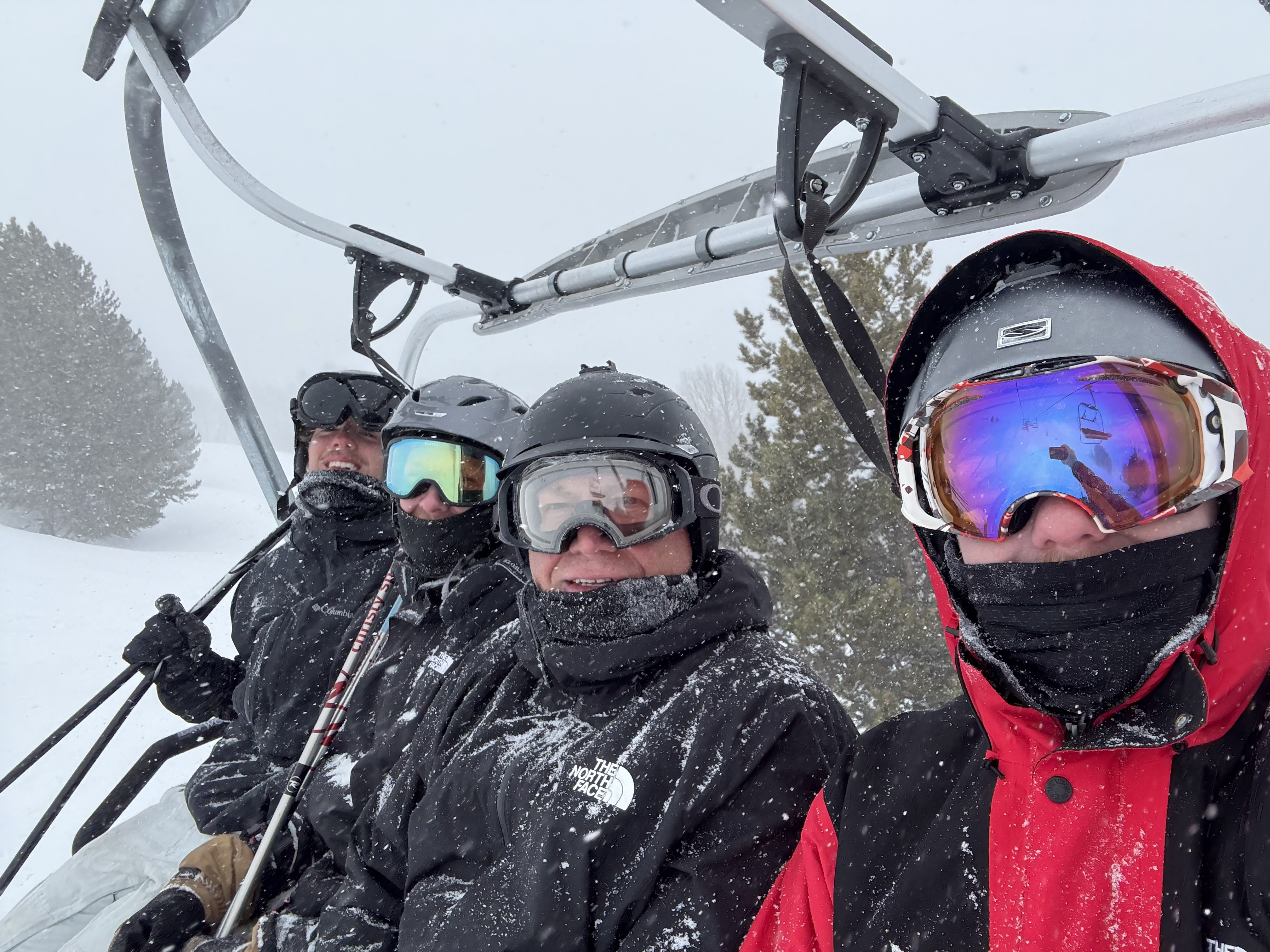 Vail