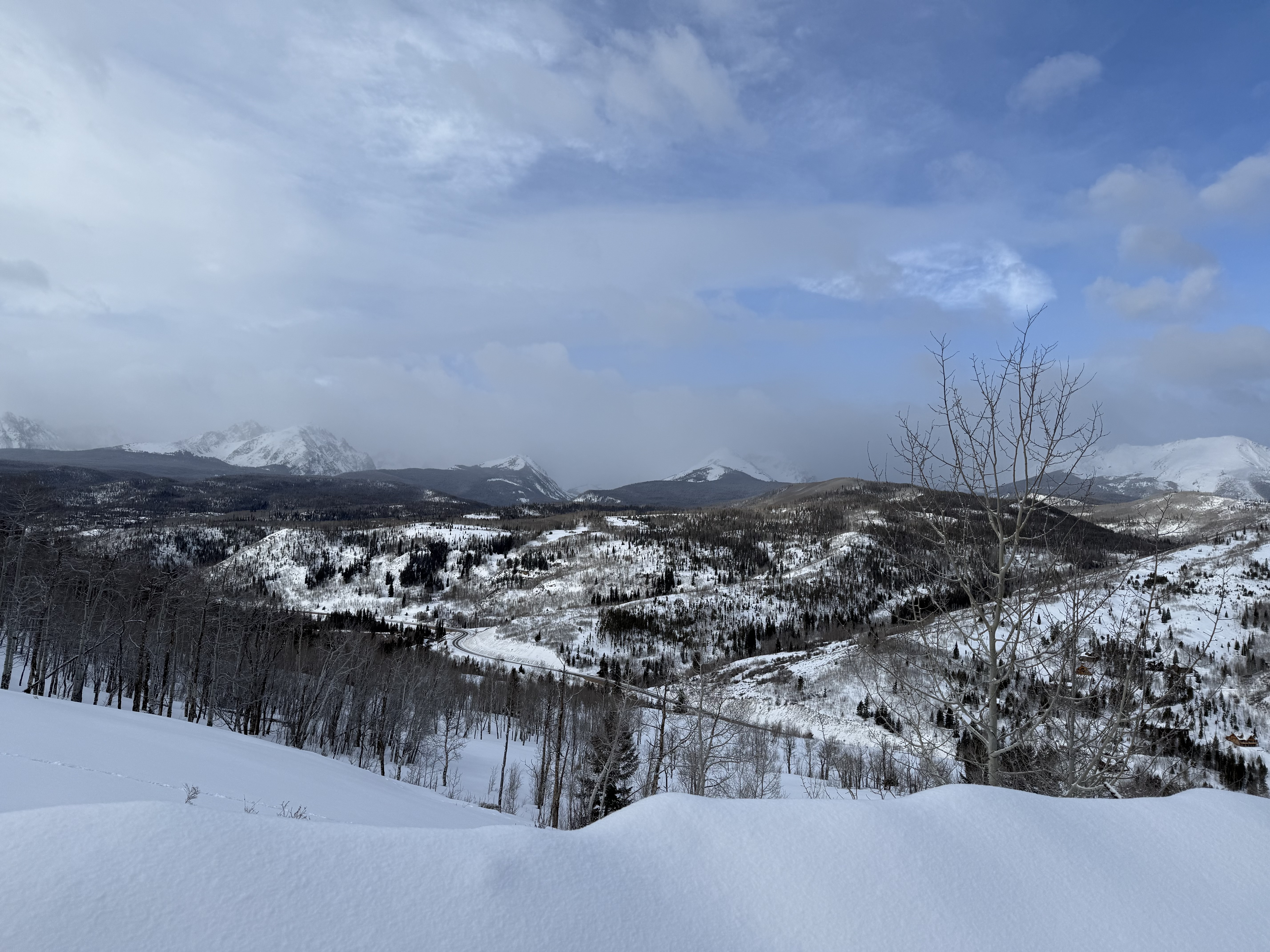 Beaver Creek