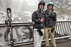 Vail Apre Ski
