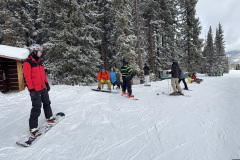 Beaver Creek - McCoy Park