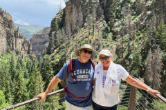 Hanging Lake