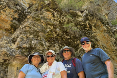 Hanging Lake