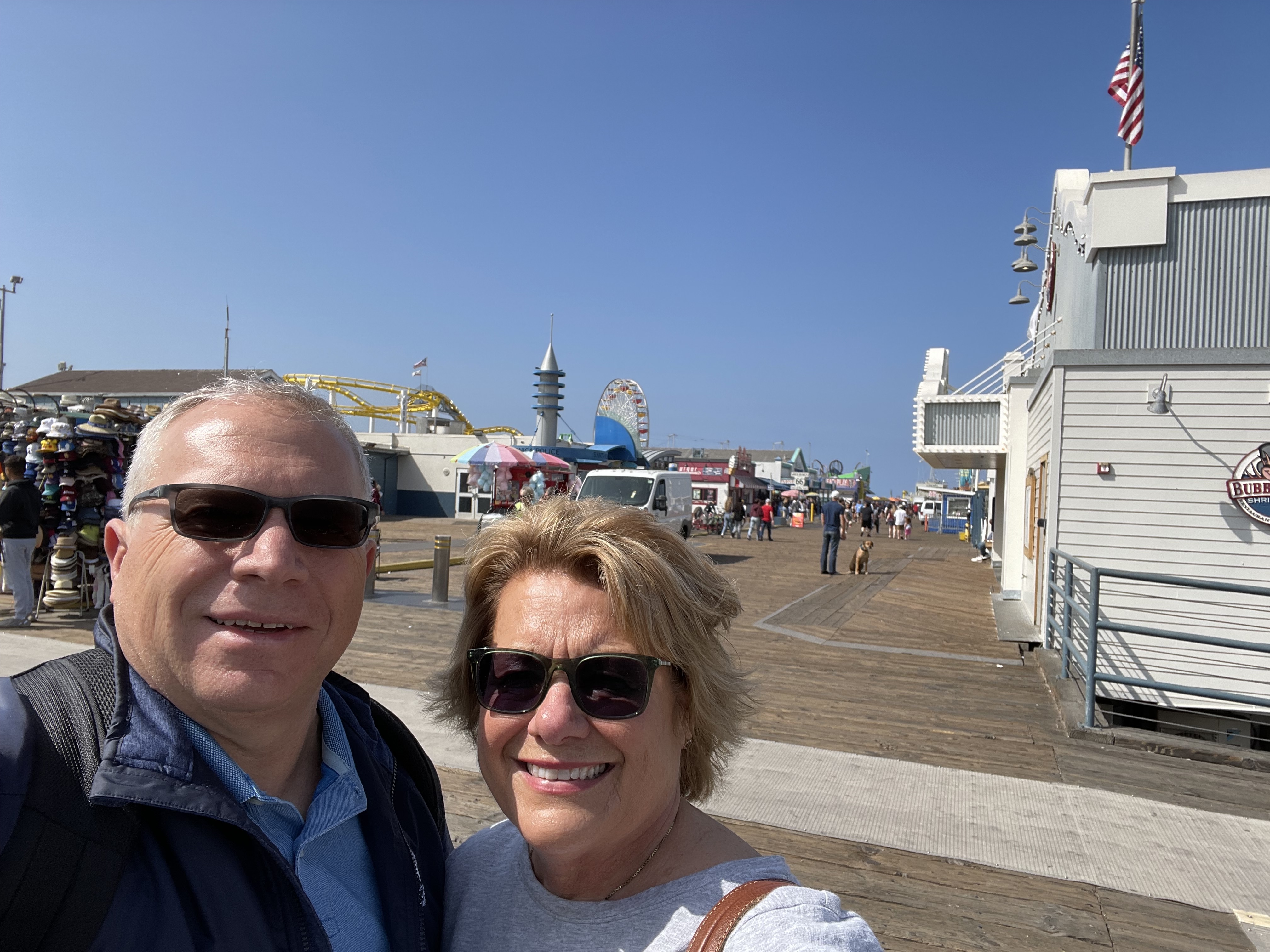 Santa Monica