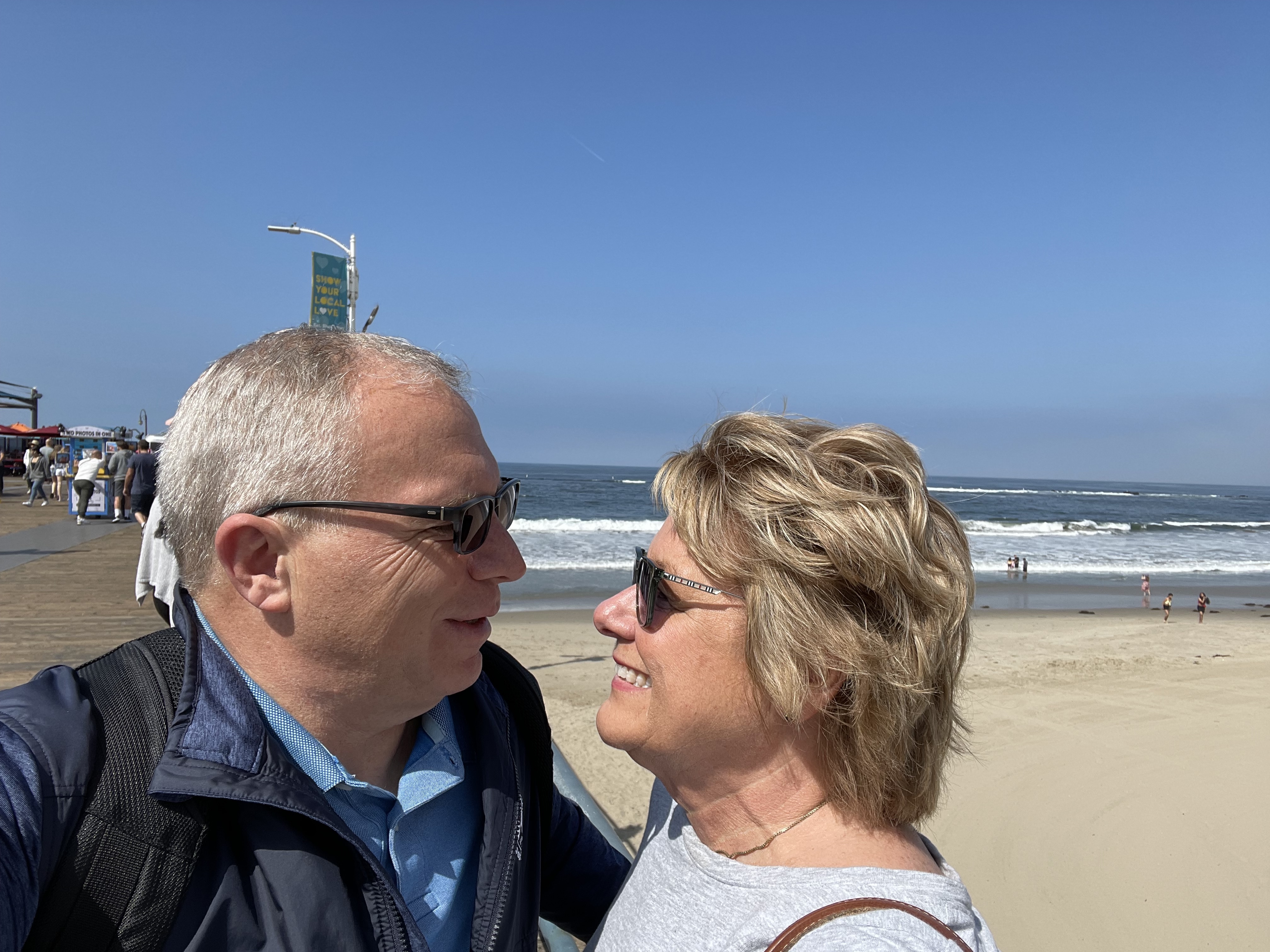 Santa Monica